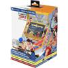 My Arcade Nano Player Street Fighter Ii 4.5´´ Retro Console One Size | Videogioco da 4,8 pollici, schermo da 2 pollici