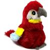 BP JUGUETES Plush Parrot