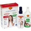 Orion Kit Antipidocchi 300 ml