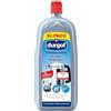 durgol Decalcificante universale rapido per utensili da cucina (1500 ml) - disincrostante per bollitore, rubinetto, pentole, cassette di risciacquo, lavatrici, piroscafo, ecc. - liquido anticalcare