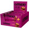 MaxiNutrition Creamy Core Bar Dark Cookie, 12 barrette proteiche da 45 g con cuore cremoso, 25% di proteine (14 g a barretta), basso contenuto di zuccheri (1,5 g),