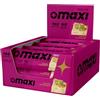 MaxiNutrition Creamy Core Bar Salted Pistacchio, 12 barrette proteiche con ripieno, da 45 g, 35% di proteine, 16 g di proteine per barretta,