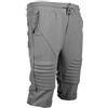 Project X Paris pantaloni bermuda - pantaloni corto beige taglia 29, abbigliamento casual quotidiano