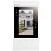 BTICINO, Flex'ONE 363919 - Kit Classe 300EOS con Netatmo + Sfera N&D, primo centro video intelligente Wi-Fi interno con Alexa integrato, touch screen da 5, App Home+Security, tecnologia a 2 fili
