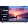 PHILIPS 32PHS6000 2K HD LED Smart TV - Display 32'' con Pixel Plus, Piattaforma Titan OS e Dolby Digital Sound - Funziona con Alexa e Google Voice Assistant