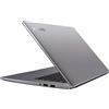 HUAWEI MateBook B3-520 Business, 15.6 Pollici Full View 1080P FHD Ultrabook Notebook PC Portatile, Intel® Core™ i5-1135G7, RAM 8GB, SSD da 512GB, TPM, Windows 10 Pro, Layout Italiano, Space Gray