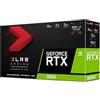 PNY GEFORCE RTX™ 3050 8GB XLR8 Gaming REVEL EPIC-X RGB™ Dual Fan Edition