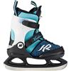 K2 Marlee Ice Schlittschuh 2021 Turquoise/Black