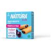 NATTURA - Snack Biscotto con Prugne, +Fibre Slim, 125g