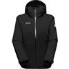 Mammut Linard Hs Thermo Hooded Jacket Women Giacca Donna