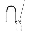 PETZL Cordino Grillon Nero U 2 M