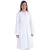 GIMA Camicia in Cotone e Poliestere, con Bottoni