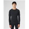 UYN Men's Fusyon Cashmere UW LG_SL T-Shirt
