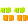 Bestway 32005- Braccioli colorati da 20X20 cm per nuoto bambini