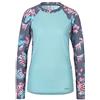 Firefly Mina Maglietta Maglietta da Donna Donna