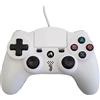 iTekk Controller Wired Juventus, Bianco - Special - Playstation 4