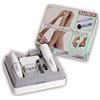 Peter Bausch 0333 - Cofanetto con set per manicure e pedicure