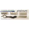 Fama Fabre - Coltello Hair Shaper con 4 pettini da 150 g