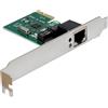 ‎Inter-Tech Inter-Tech ST-705 Internal 1000 Mbit/s