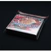 Mari-Medienverpackungen 100 Pz. Coperture Per Doppia Fino A 4 CD Box 24 Mm Eco Book Digi Pack