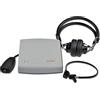 GIMA 33615 Piccolo Plus Audiometro Diagnostico per Aerea, Ossea e Mascheramento