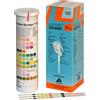 ANALYTICON BIOTECHNOLOGIES 24062 AG Combi Screen Sy, 11 parametri Classic Visual+Urine Lab, Confezione 150 Pezzi
