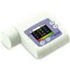 Gima 33535 Spirometro Tascabile, Sp-10, con Bluetooth
