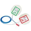 Fiab PLACCHE PEDIATRICHE COMPATIBILI per defib. Cardiac S. e GE vedere anch