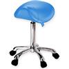 GIMA 45252 Sgabello Ergo, Blu