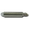 Gima 31427 Lampadina Otoscopio Xenon-Alogena, 3.5V
