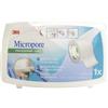 3M, Micropore Cer Roc 2,5X5M C/Disp