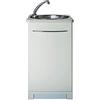 GIMA 45410 Lavello, Sistema con Pompa