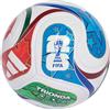 adidas performance palloni da calcio, adidas FIFA World Cup 26 Trionda League J350 Ball, bianco