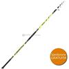 Tubertini CANNA TUBERTINI IONIC 2 TLS 4.25 M PESCA SURF CASTING BEACH LEDGERING CARBONIO