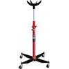 KS Tools 160.0424 160.0424- Martinetto idraulico per fosse 600 kg