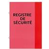 Lifebox JOD1registre JOD1 LBXJOD1 registro di Sicurezza incendie, Sconosciuto