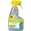 FILA Surface Care Solutions FILA Solutions FUGANET Detergente Fughe Pavimenti Piastrelle - 750ml | Formula senza acidi né ipoclorito, pulisce a fondo le fughe cementizie senza corrodere o intaccare le piastrelle