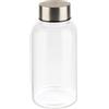 APS 66935 Borraccia EVERFILL, vetro, 0,3 litri, Ø 6,5 cm, altezza 15 cm