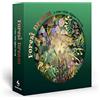 Skittledog Forest Dream: A Flow State Jigsaw Puzzle