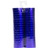 Folat - Serpentine blu metallizzate 4m - 2 pezzi