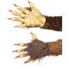 SMIFFYS Beast/Krampus Demon Handschuhe (US)