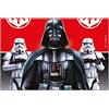 Disney Tovaglia plastica 120 x 180 cm Star Wars Final Battle