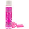 NUEI HOT OIL BUBBLEGUM WARMING EFFECT MASSAGE OIL 100ML