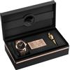 Orologio HAMILTON Khaki Field Auto Odyssey Limited Edition automatico 42 mm H...