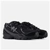 New Balance U7408XH New Balance 740 "Black" (uomo)