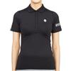HYDROGEN Women's Golf Polo Shirt GC1001 007 33719969 [U]