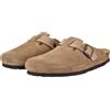 Rhode ROHDE Herren SUNNYS N°35 Sandale 669475 Camel Braun
