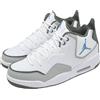 Nike IF0848-141 Nike Air Jordan Courtside 23 "White/University Blue" (Men's)