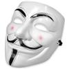 2021 NUOVO V per Vendetta Maschera Con Eyeliner Narice Anonymous Guy Fawkes Fanc