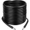 Does not apply TUBO RICAMBIO IDROPULITRICE 15M AD ALTA PRESSIONE CONNETTORE RAPIDO BOSCH
